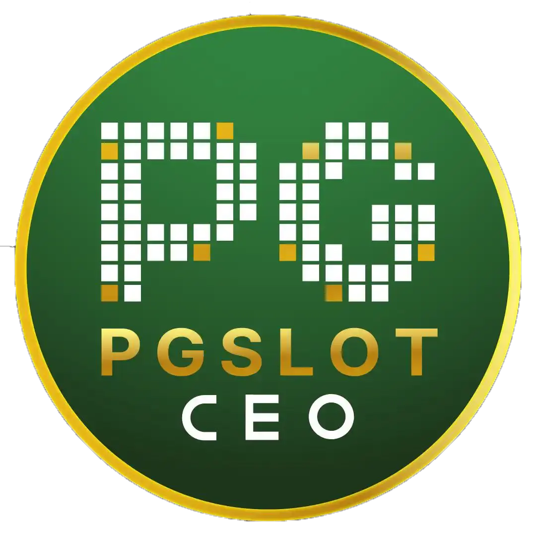 pgslotceo